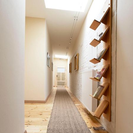 Hotel Alte Remise Drezno Zewnętrze zdjęcie